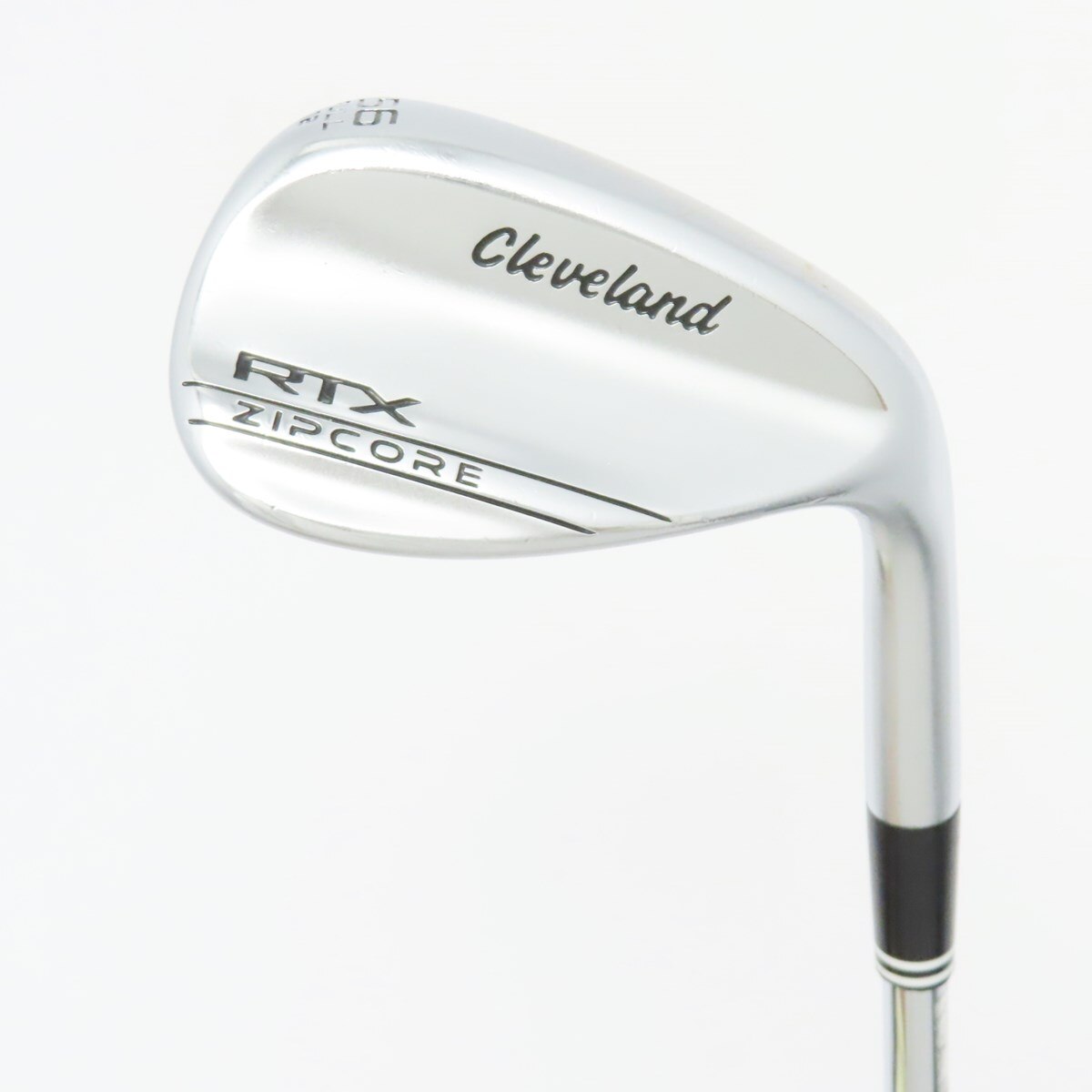 中古】RTX ジップコア ツアーサテン ウェッジ N.S.PRO MODUS3 TOUR 105