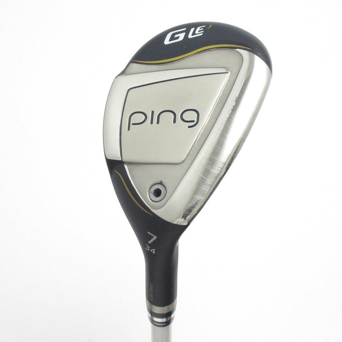 中古】ピン(PING) ゴルフクラブ レディス 通販｜GDO中古ゴルフクラブ