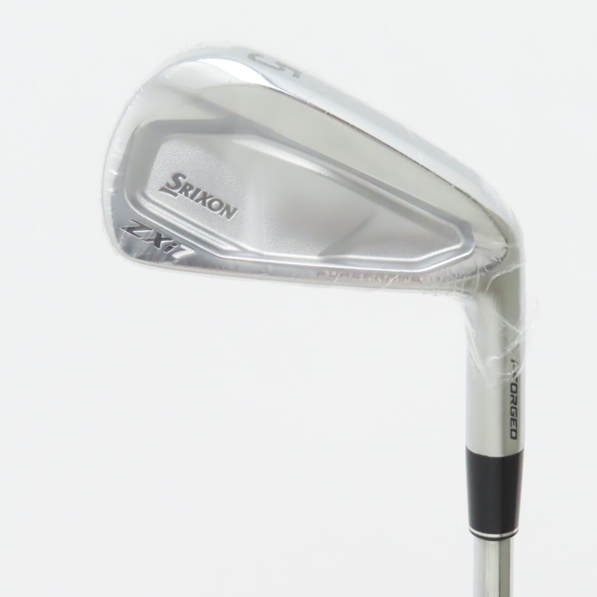 中古】スリクソン Zxi7 アイアンセット (ダンロップ) スリクソン