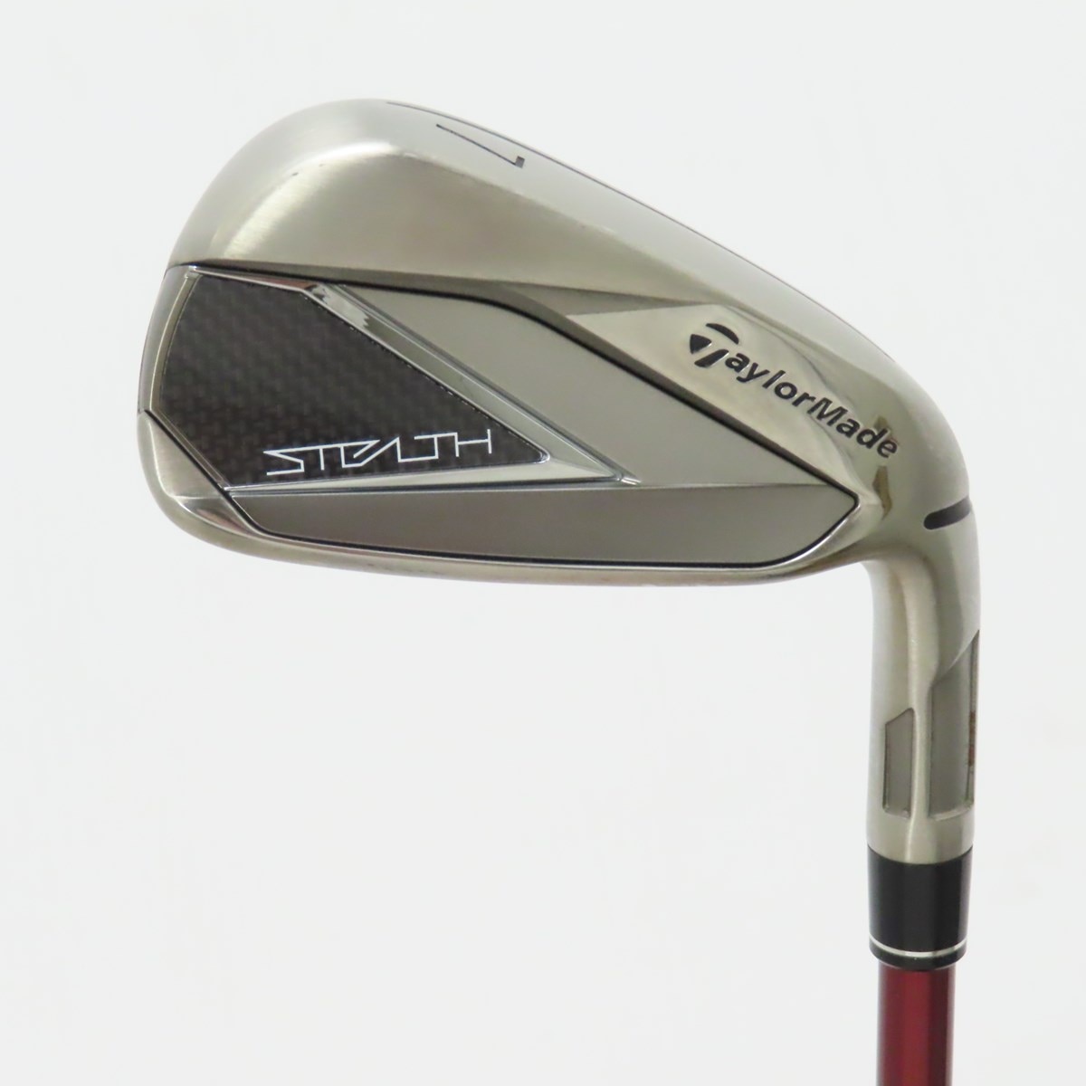中古】ステルス アイアン TENSEI RED TM40(2022) 28 A C