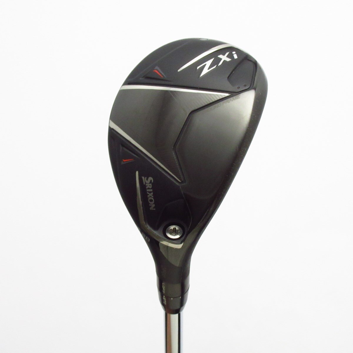 中古】スリクソン ZXi ハイブリッド ユーティリティ N.S.PRO