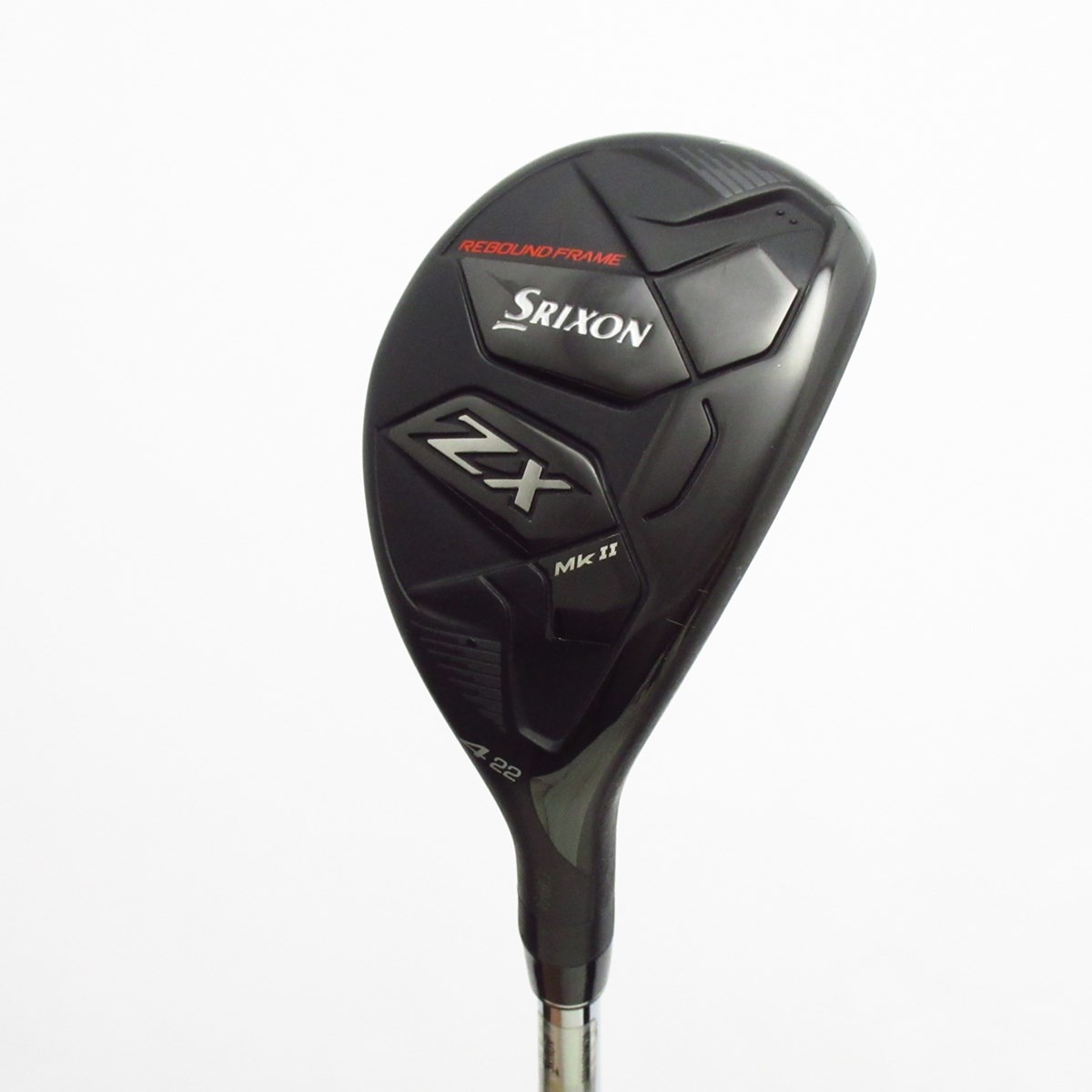 中古】スリクソン ZX MkII ハイブリッド ユーティリティ N.S.PRO