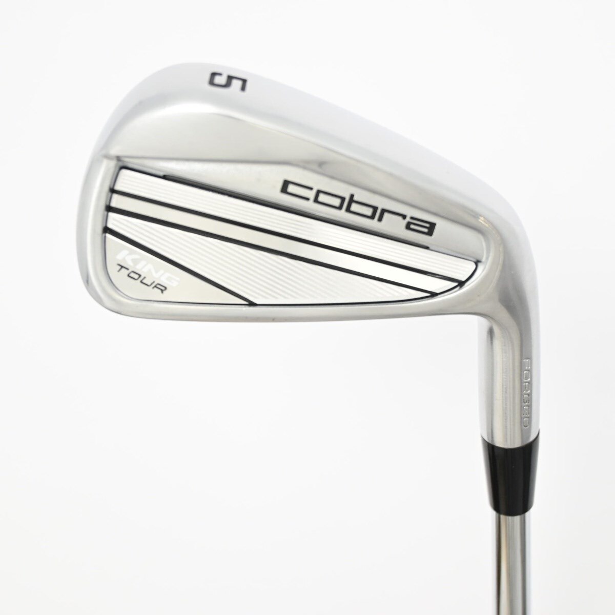 中古】キング TOUR アイアン N.S.PRO MODUS3 TOUR 115 25 S C(アイアン