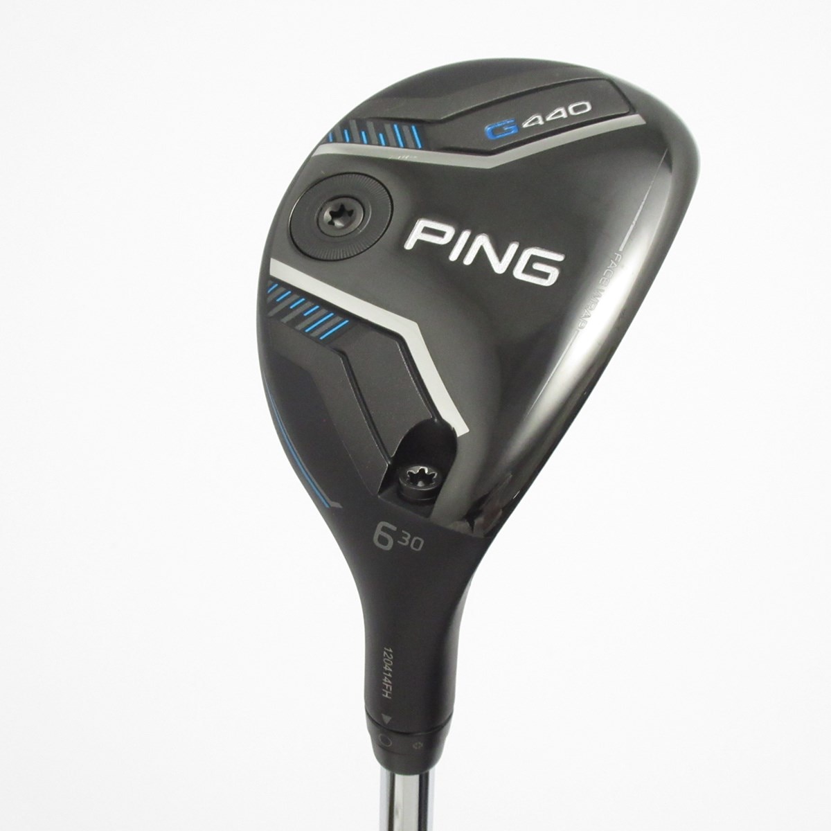 新品未使用！G440 ユーティリティ 3U 20° /s G440 ハイブリッド ユーティリティ PING TOUR 2.0 BLACK 90
