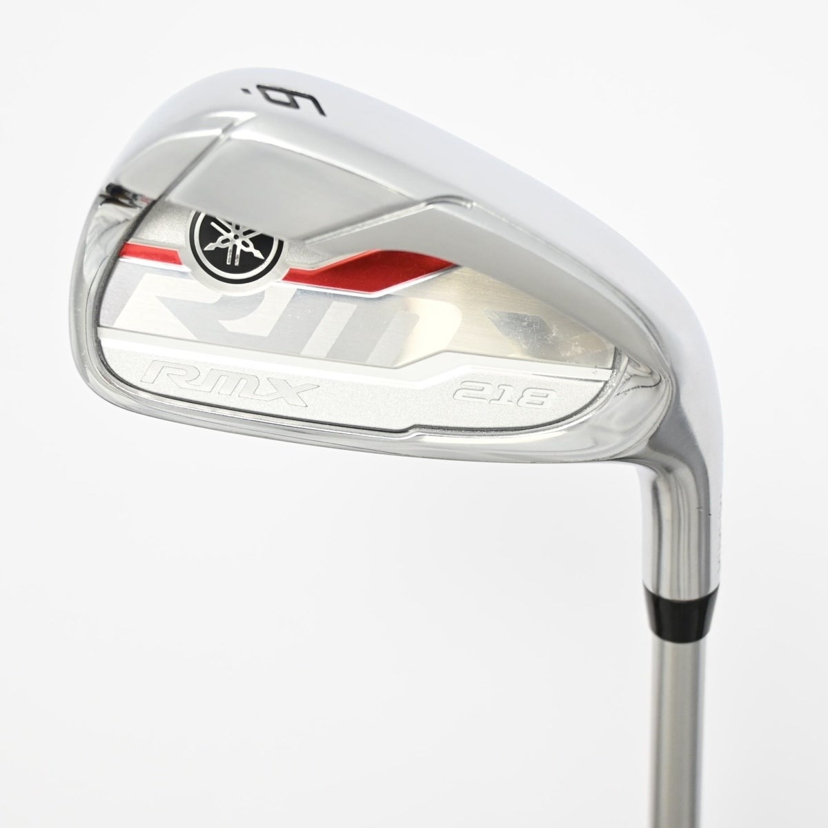 中古】RMX 218 アイアン FUBUKI Ai II IRON50 27 SR C(アイアン