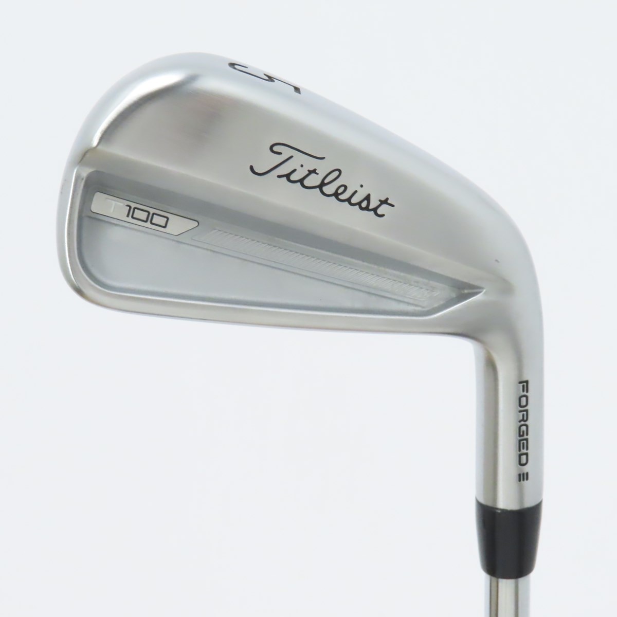 タイトリスト 2023 t100 アイアンセット Titleist タイトリスト T100 2023 アイアン 6本セット(#5-P