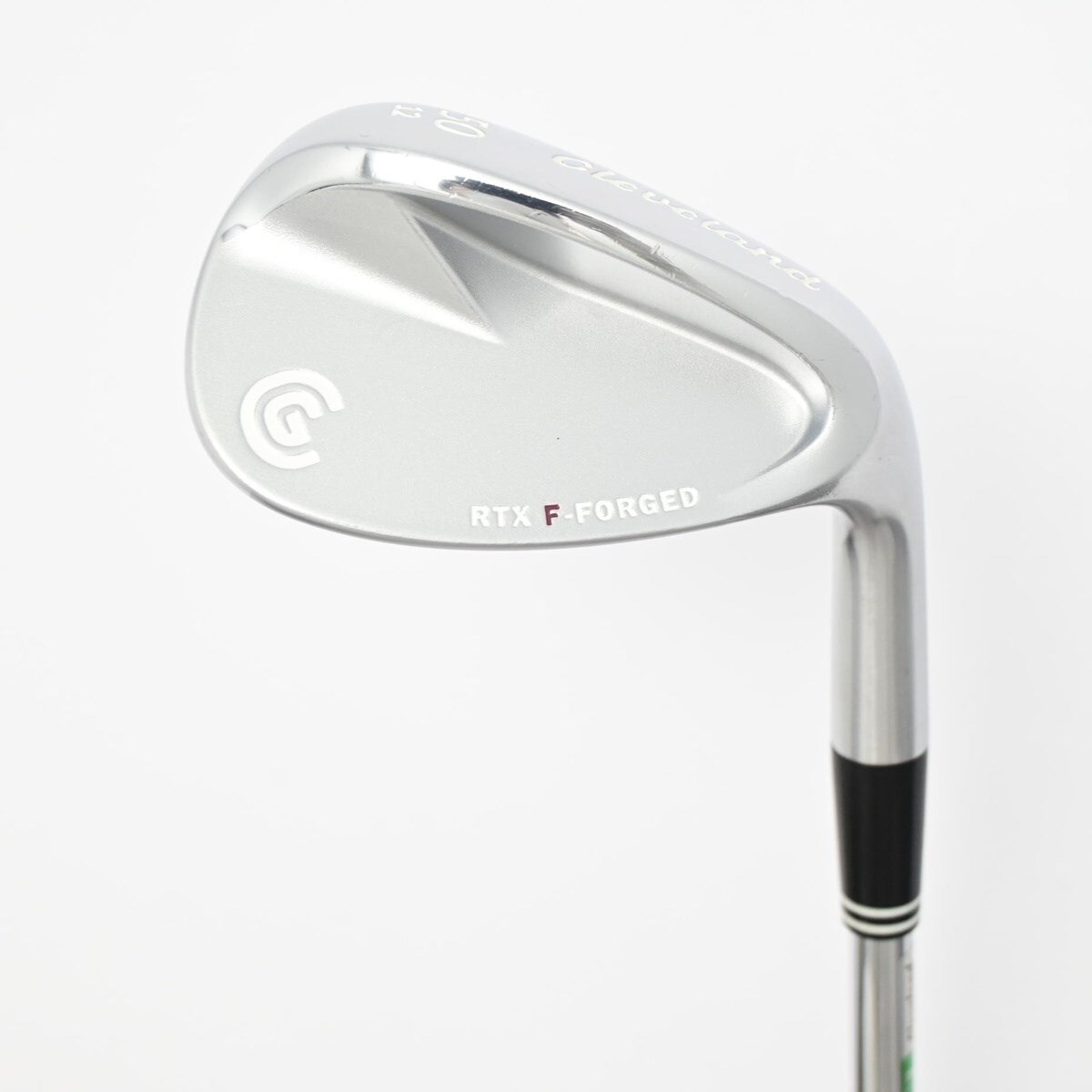 中古】RTX F-FORGED ウェッジ N.S.PRO 950GH 50-12 S C(ウェッジ
