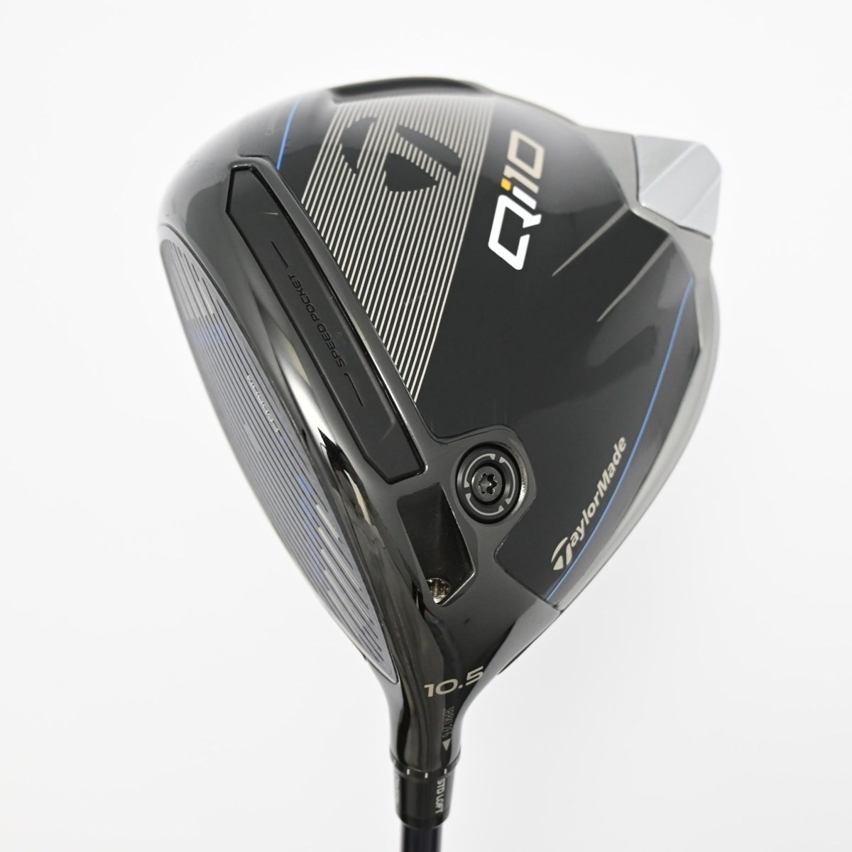 テーラーメイド Qi10 レフティ 左用】Taylormade Qi10 Driver Lefty テーラーメイド キュー