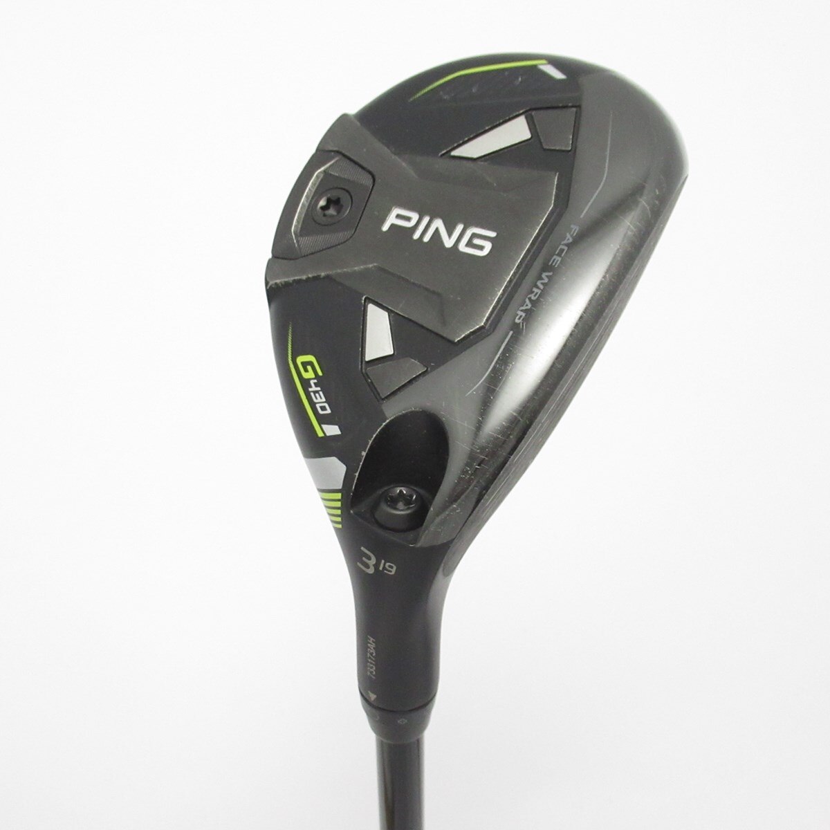 ⭐︎PING G430 ユーティリティ 2番 ALTA J CB BLACK(S) Amazon | PING(ピン) G430 MAX ハイブリッド ALTA J CB BLACK