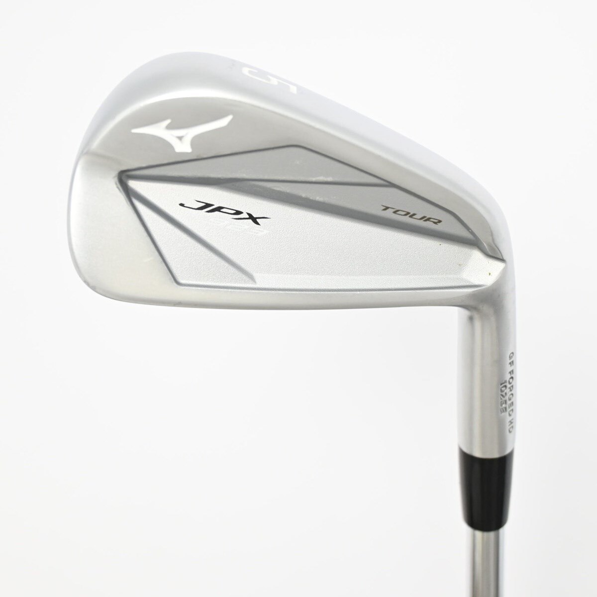 ミズノ JPX 923 FORGED アイアン Dynamic Gold 95 中古】JPX 923 TOUR アイアン Dynamic Gold 120 27 S200 C(アイアン