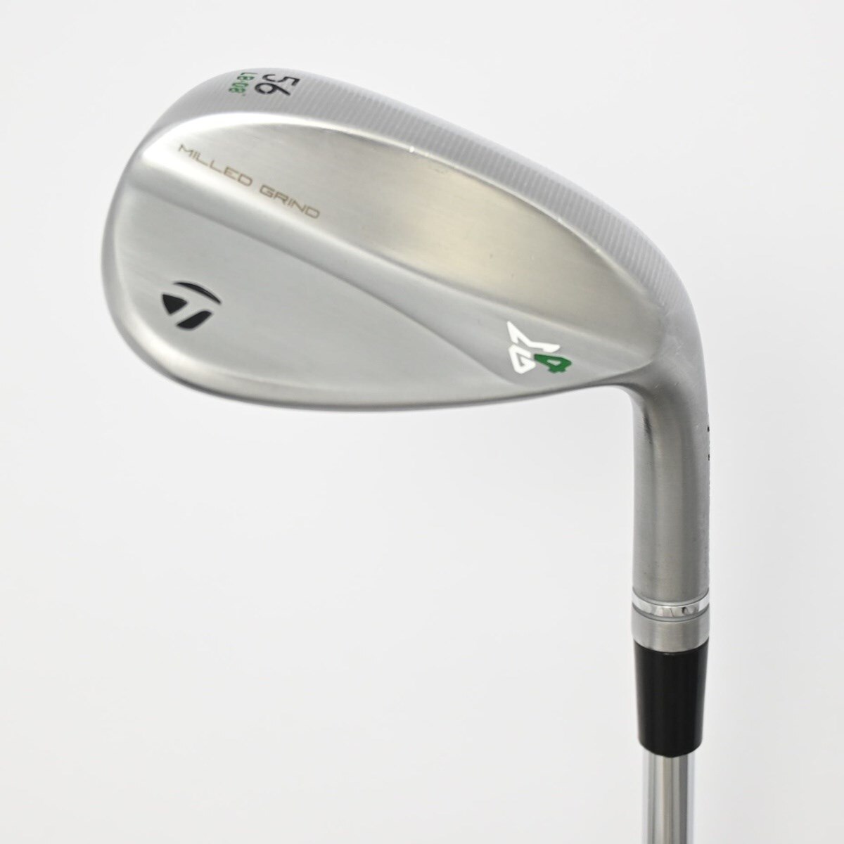 (中古) MILLED GRIND4 ウエッジ　左54° 中古】ミルドグラインド4 ウェッジ Dynamic Gold EX TOUR ISSUE