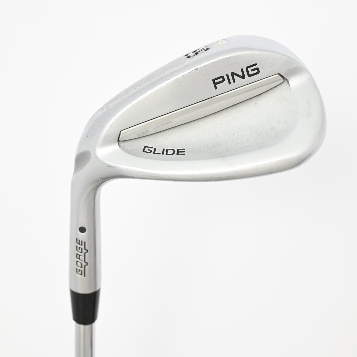 中古】ピン(PING) ウェッジ レフティ 通販｜GDO中古ゴルフクラブ