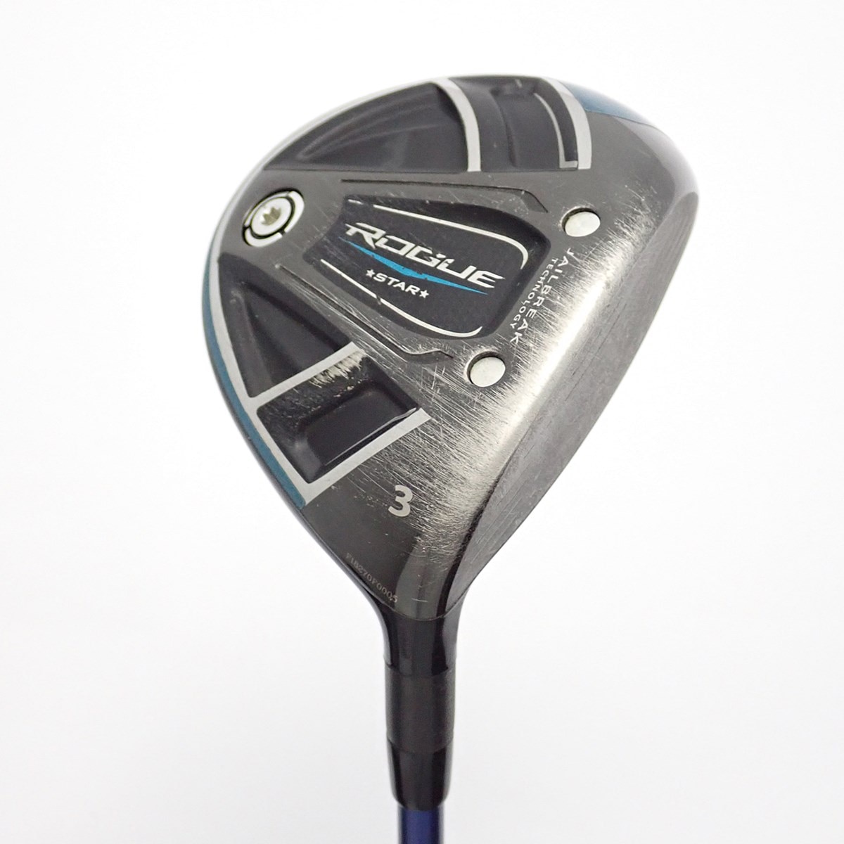 Callaway Rogue アイアンセット 5本 ローグ ST MAX FAST アイアン(5本セット) ELDIO 40 for Callaway