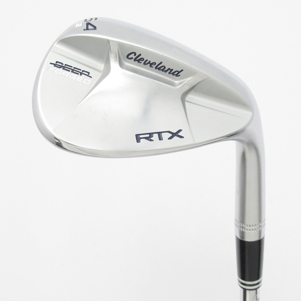 RTX ディープ フォージド ノーメッキ 60 極希少! RTX ディープ フォージド ノーメッキ 60 極希少! - メルカリ