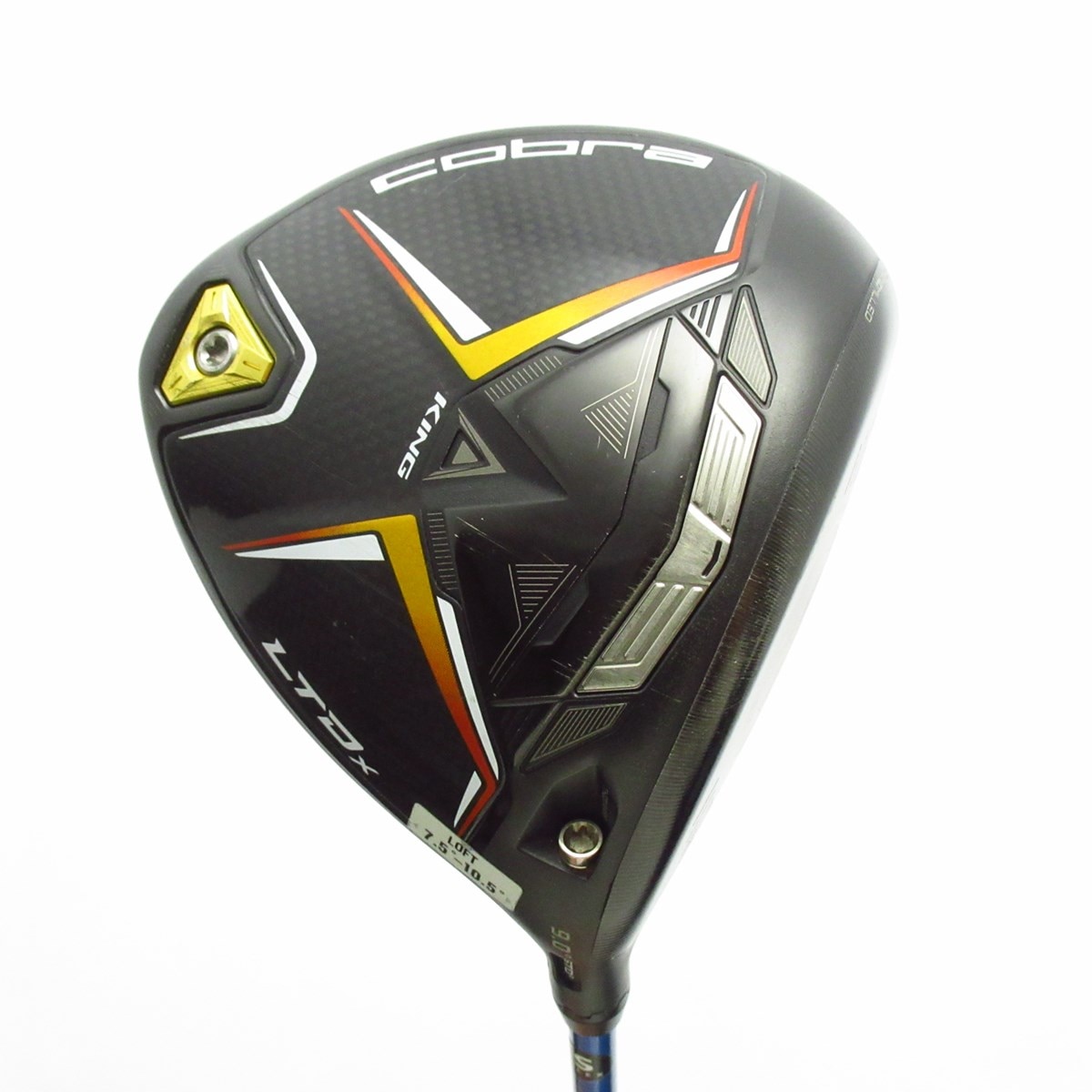 中古】LTDX ドライバー (コブラ) キング 通販｜GDO中古ゴルフクラブ