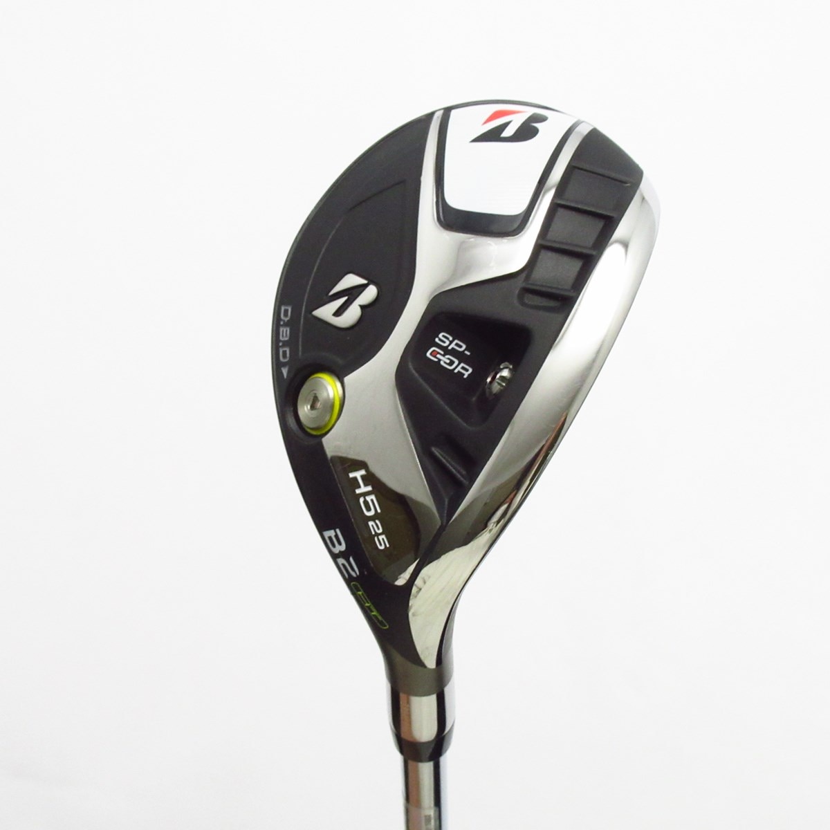 専用！3番単品！BRIDGESTONE JGR ユーティリティ 2本セット Amazon | BRIDGESTONE(ブリヂストン) JGR HY ユーティリティ
