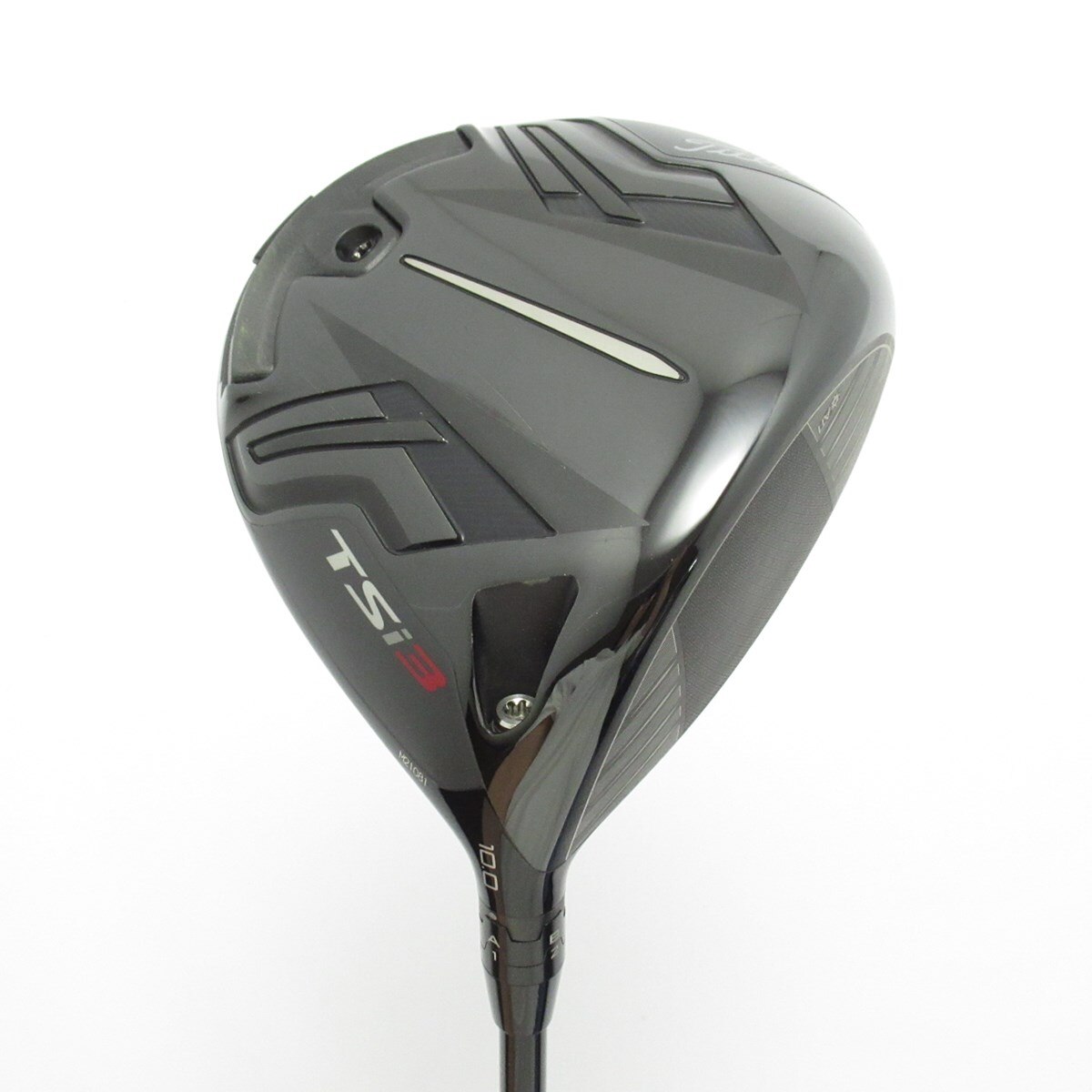 中古】TSi3 ドライバー TSP322 55 10 S C(ドライバー（単品