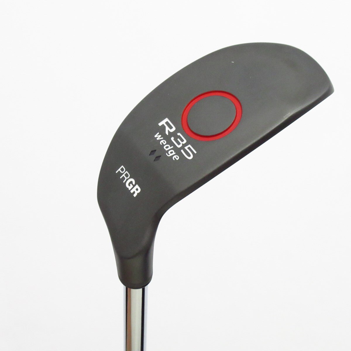 中古】R35 Wedge(2010) ウェッジ スチールシャフト 35 設定無 C