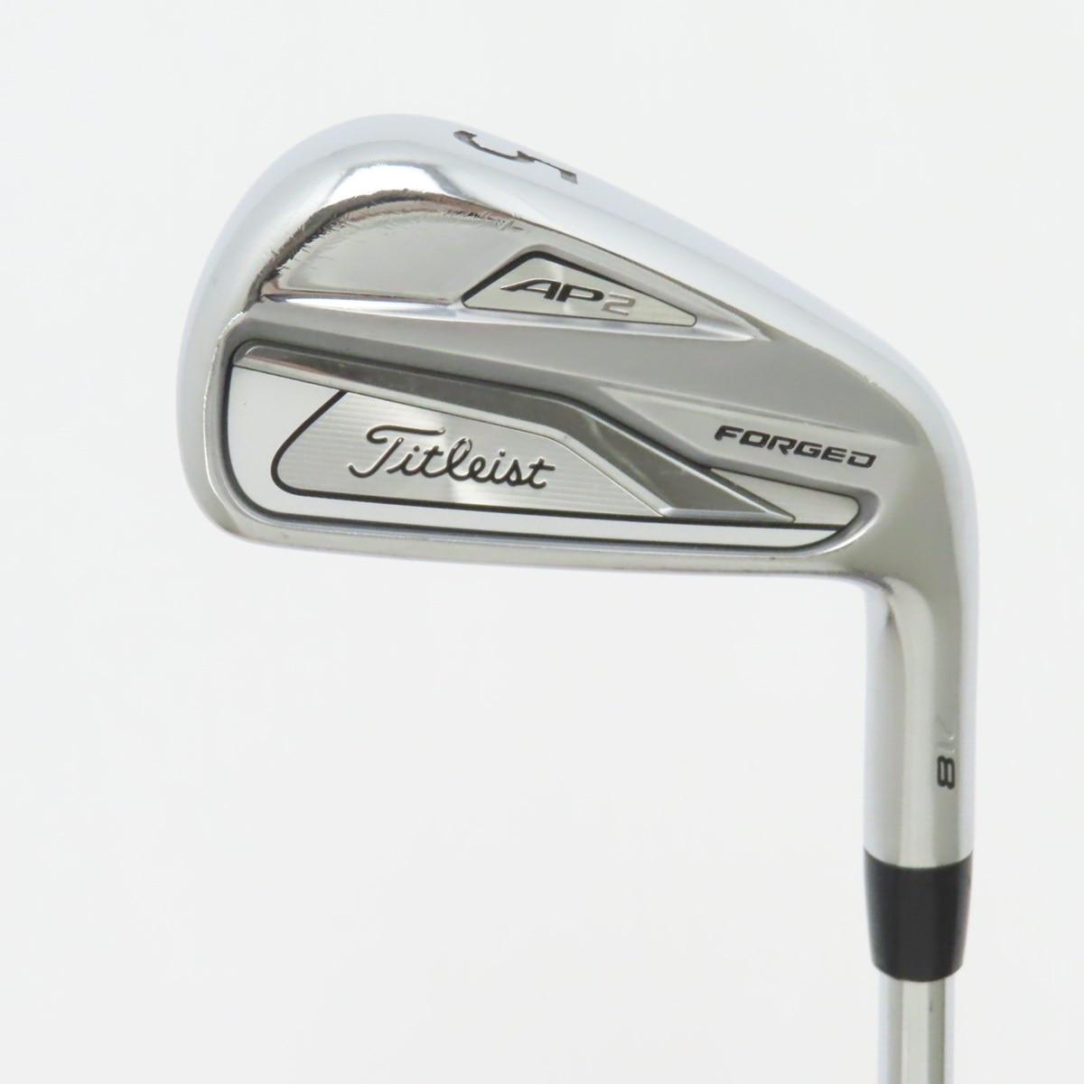 中古】AP2 718 アイアンセット (タイトリスト) 718 通販｜GDO