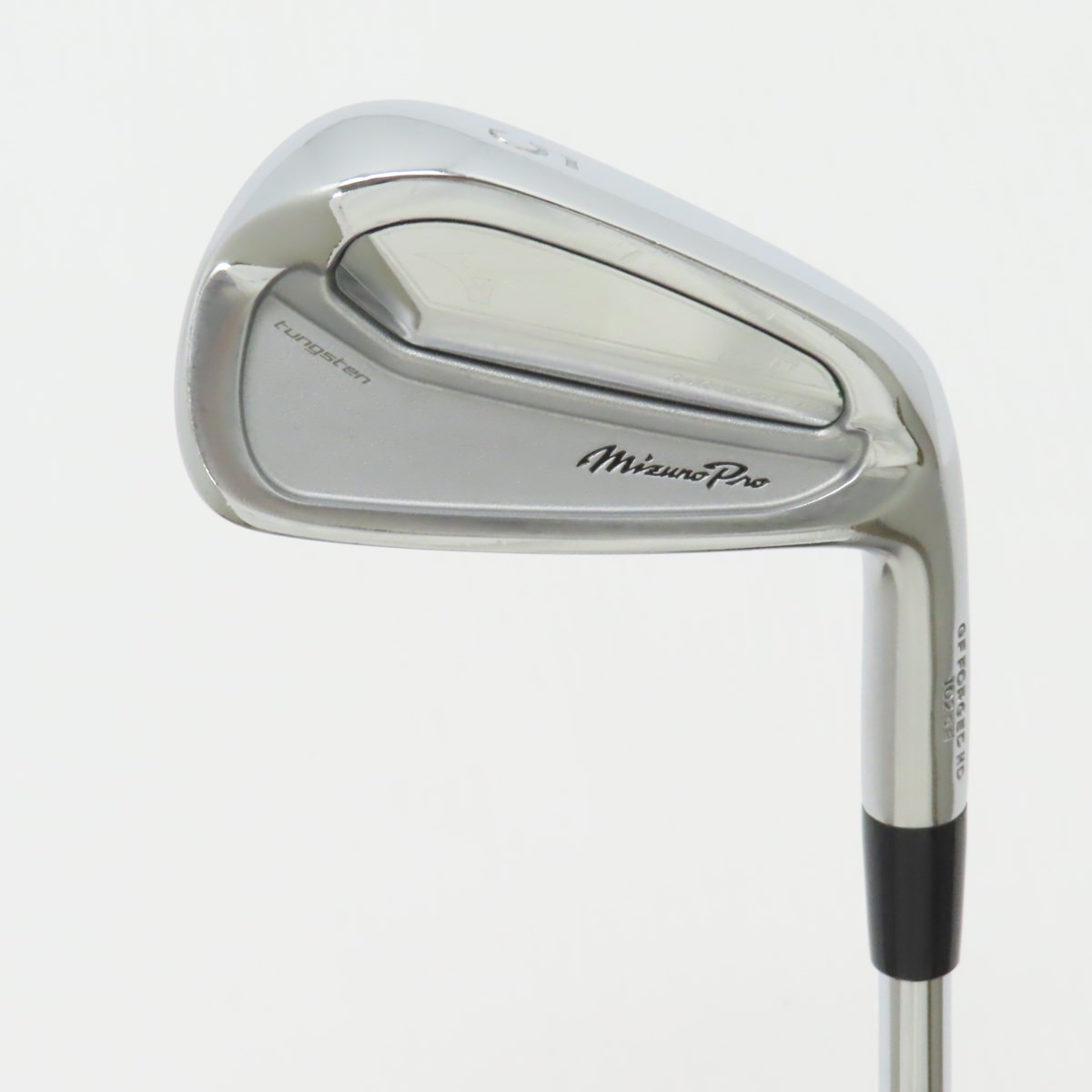 MIZUNO - ミズノプロ　120，520コンボアイアンセット MIZUNO I[121120]ミズノ Mizuno Pro 520・120 コンボアイアン/DG
