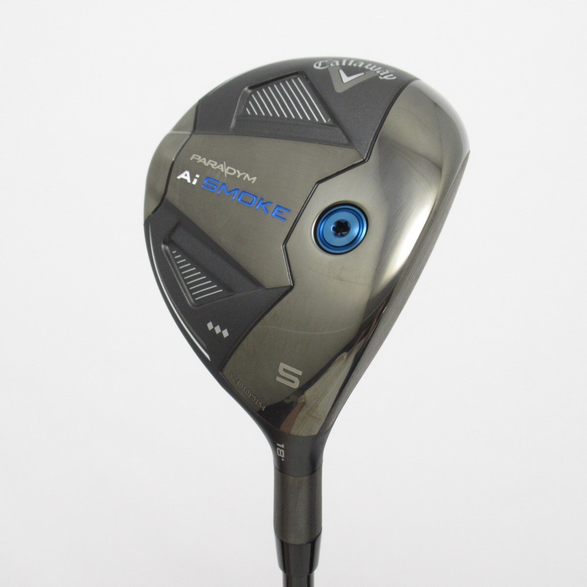 中古】パラダイム Ai SMOKE トリプルダイヤモンド フェアウェイ