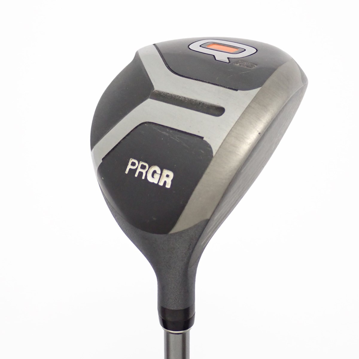 中古】Q ユーティリティ Q 23 R CD(ユーティリティ（単品）)|PRGR