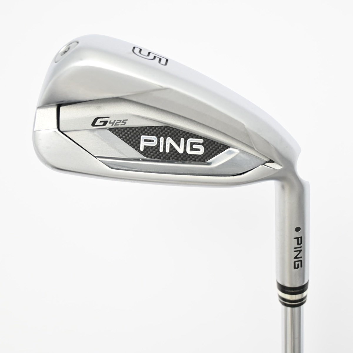 PING - 【超美品】ピンG425アイアン　8本セット PING】 ピン G425（PING） アイアン 8本セット
