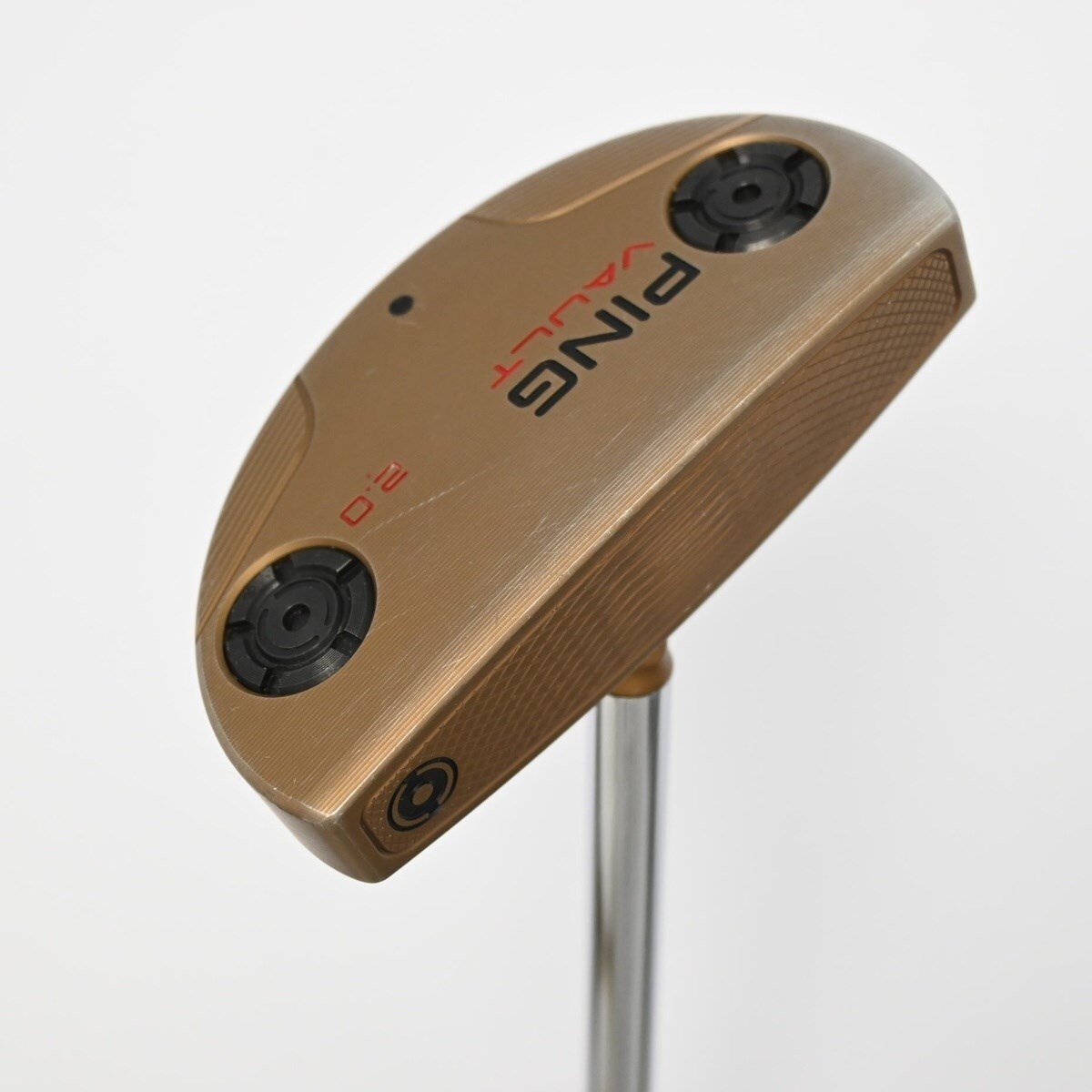PING ヴォルト2.0 ZBパター PING VAULT2.0 ZB パター 32インチ ピン
