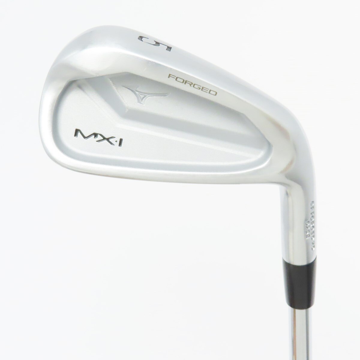 ミズノ　アイアンセット 楽天市場】【11/11 1:59まで さらに最大P10倍】ミズノ（MIZUNO