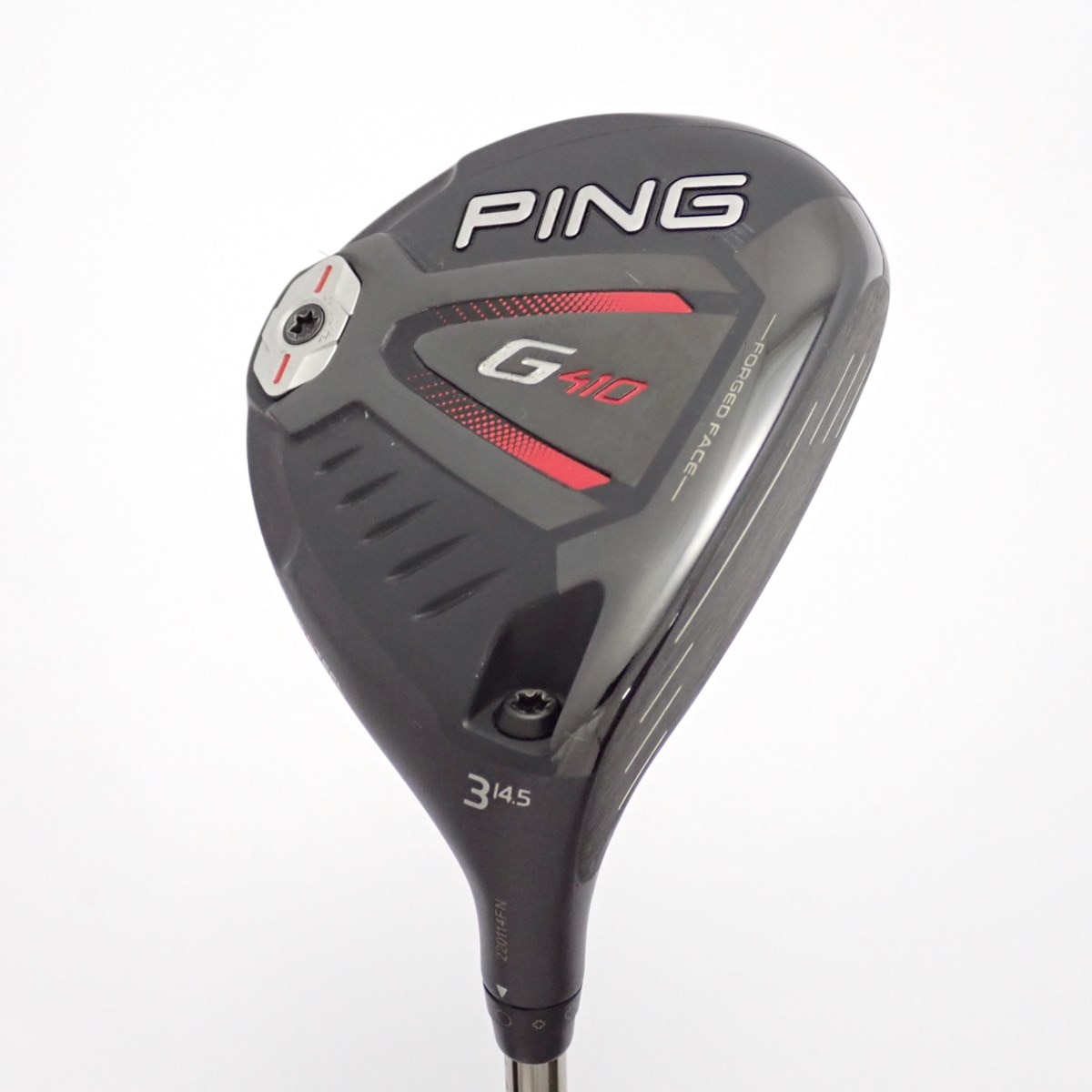 ＰＩＮＧ　Ｇ４１０　３Ｗ　ＴＯＵＲ　１７３－６５／Ｓ　中古 中古】G410 フェアウェイウッド PING TOUR 173-65 14.5 S C