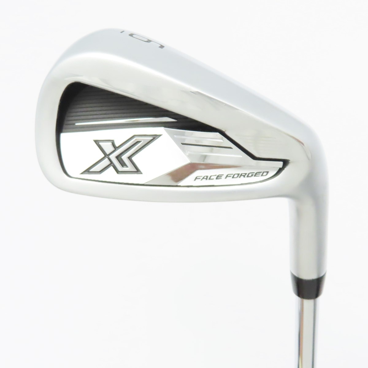 中古】ゼクシオ X(2024) アイアン Dynamic Gold 95 25.5 R300 C