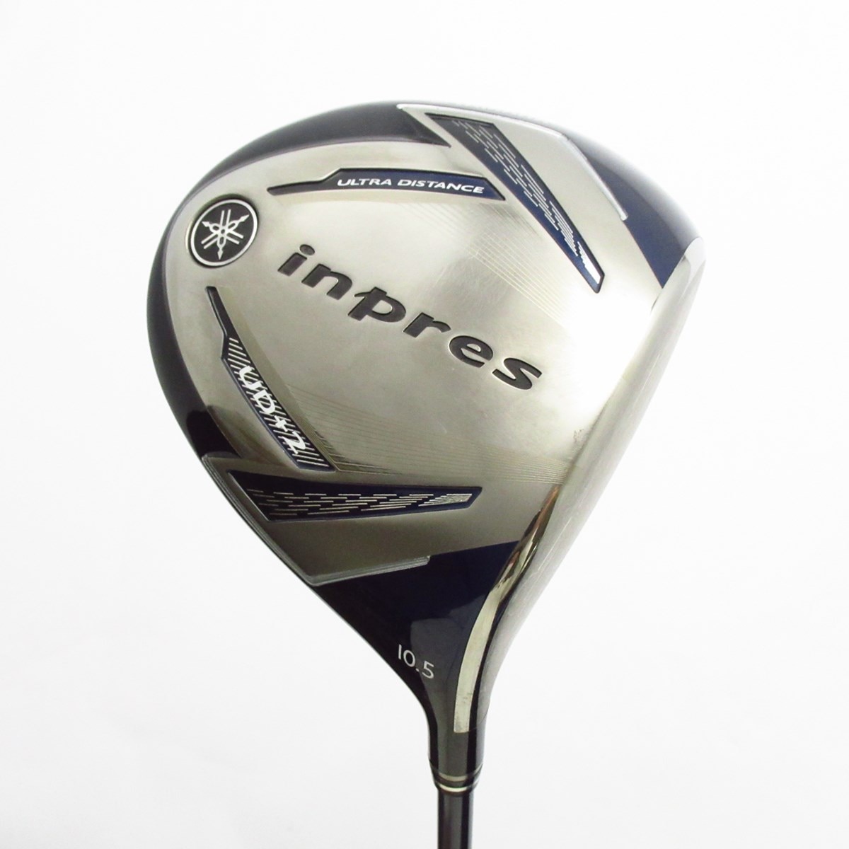 中古】インプレス UD+2 [2019] ドライバー (ヤマハ) インプレス