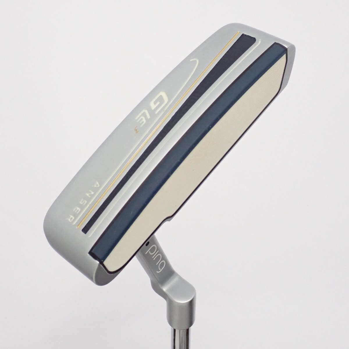 PING ピン KARSTEN J BLADE パター 33インチ レディース PING ピン KARSTEN J BLADE パター 33インチ レディース ゴルフ