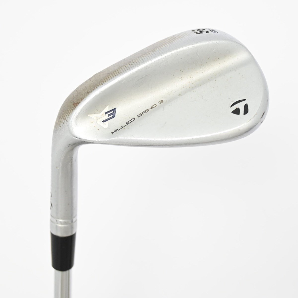 TaylorMade - レフティ　ウェッジ　テーラーメイド 中古】テーラーメイド ウェッジ レフティ 通販｜GDO中古ゴルフクラブ