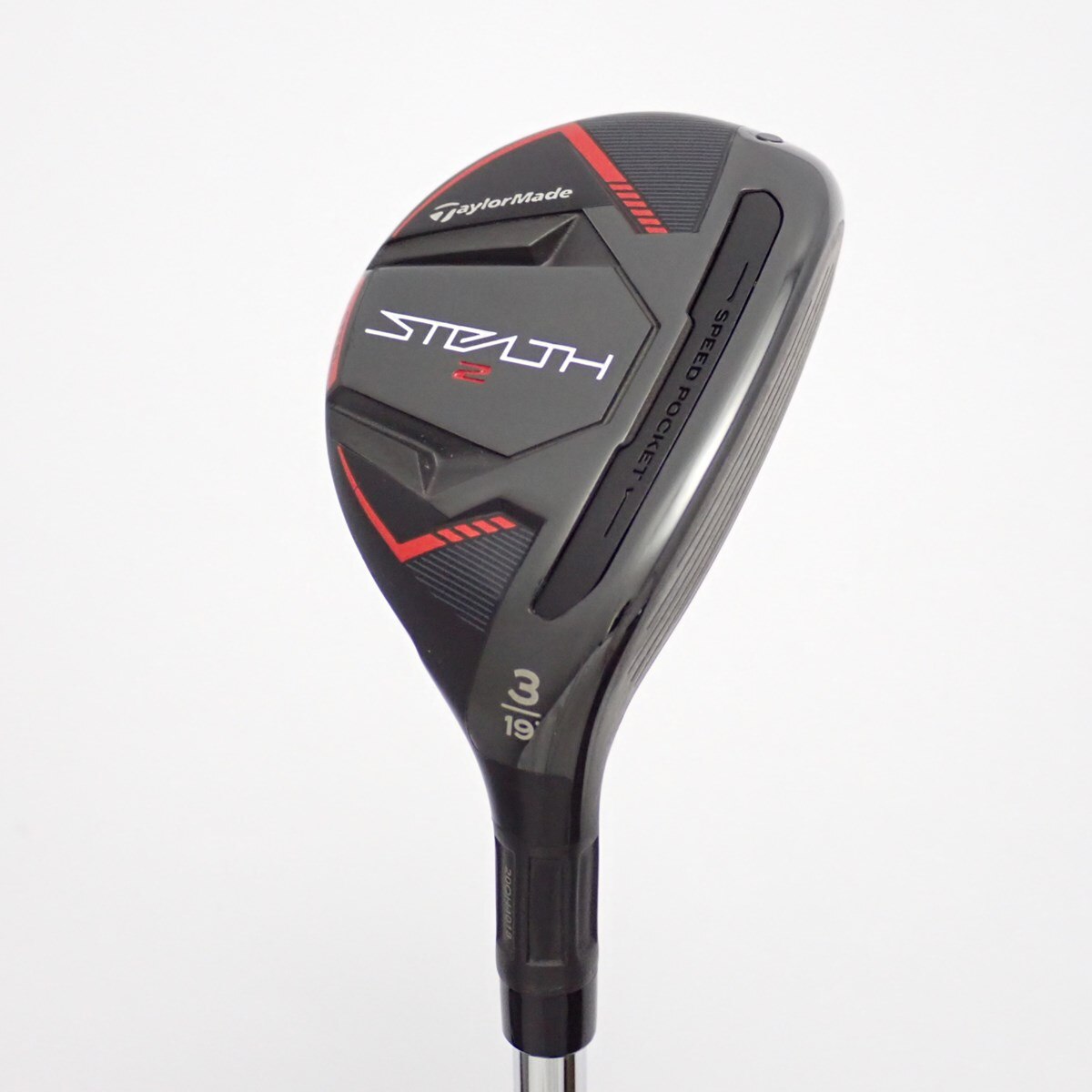 中古】ステルス2 レスキュー ユーティリティ KBS MAX MT85 JP 19 S BC