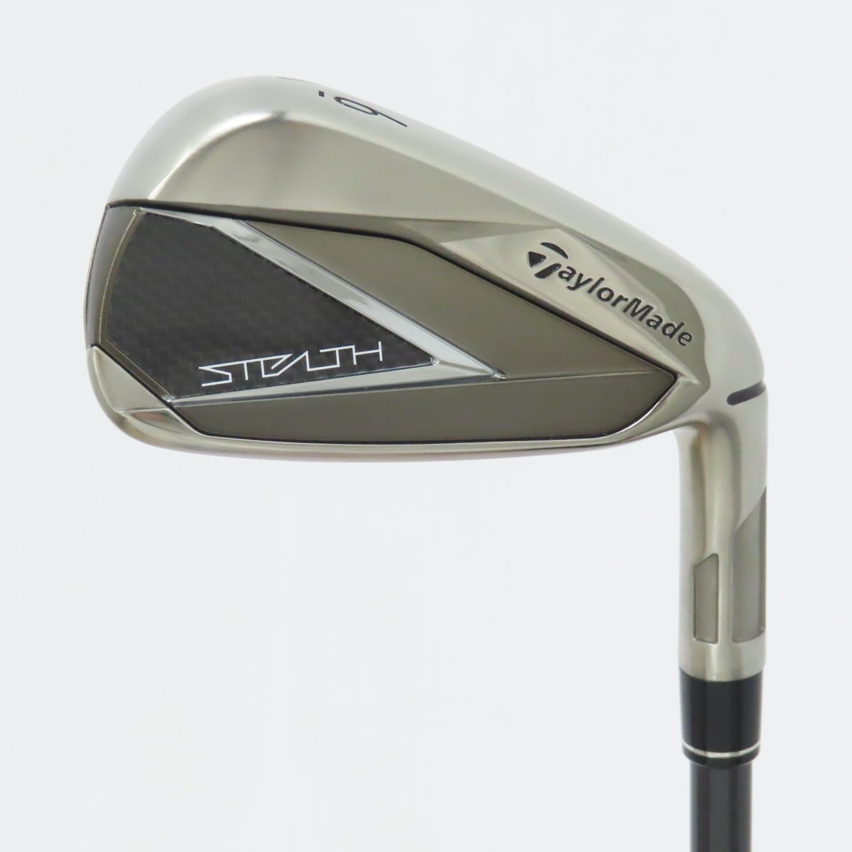 【特別価格】 天使転生オブジェ(定価22000円) 中古】ステルス アイアン TENSEI RED TM60(2022) 24 R BC