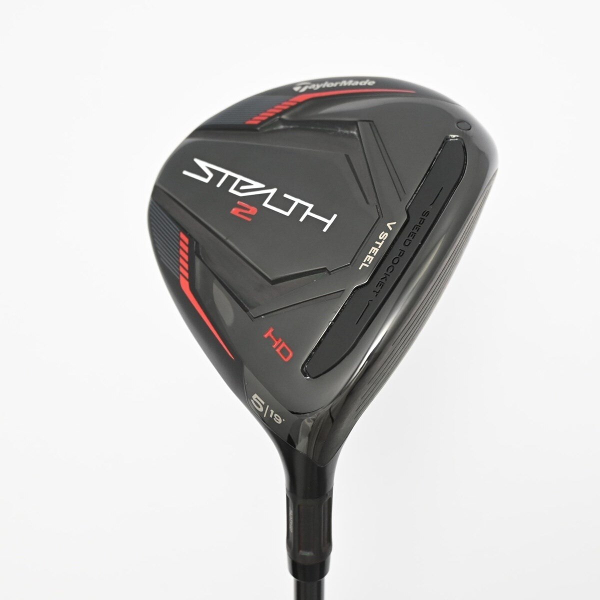 中古】ステルス2 HD フェアウェイウッド TENSEI RED TM50(2022) 19 SR