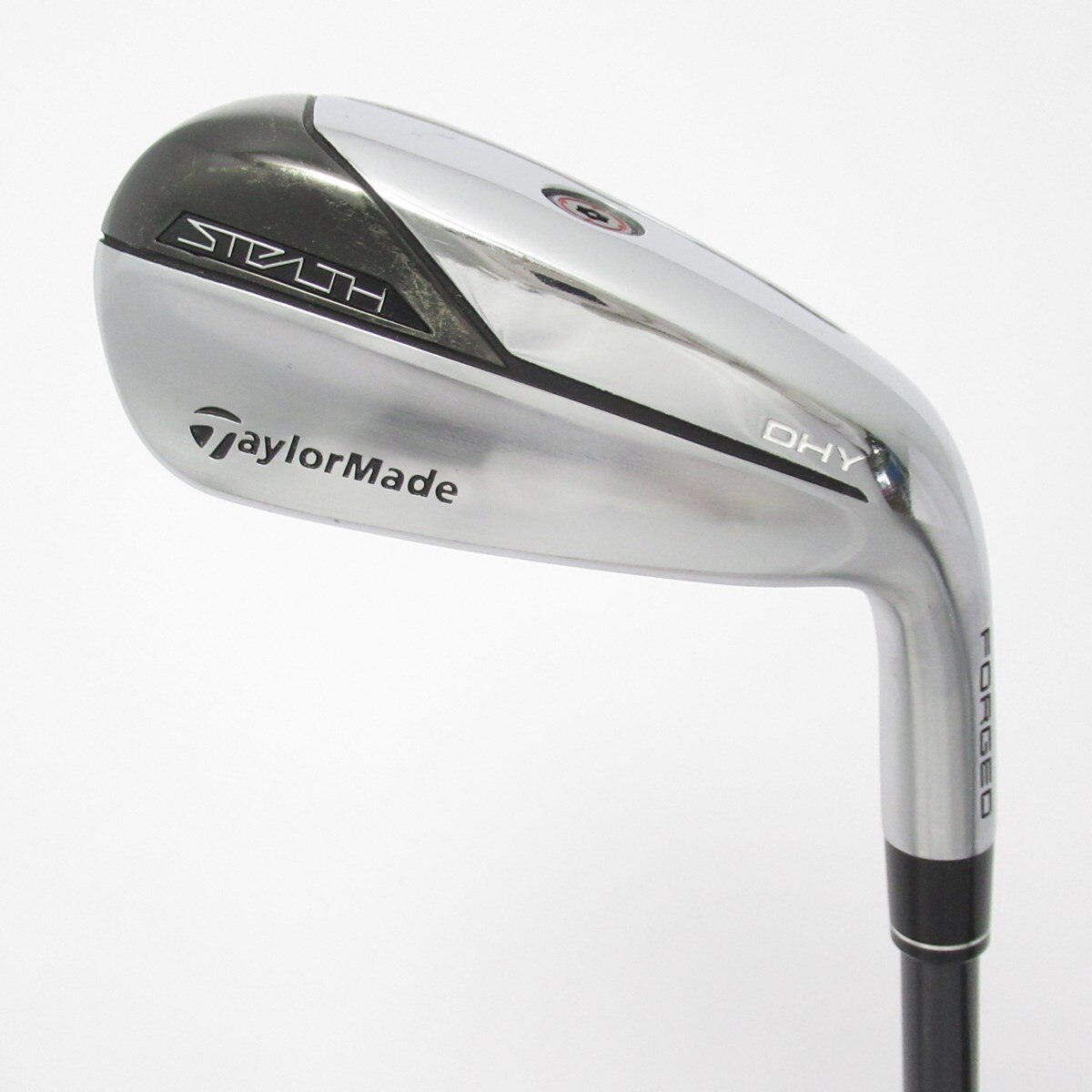 中古】ステルス DHY ユーティリティ TENSEI SILVER TM70(2022) 22 S C