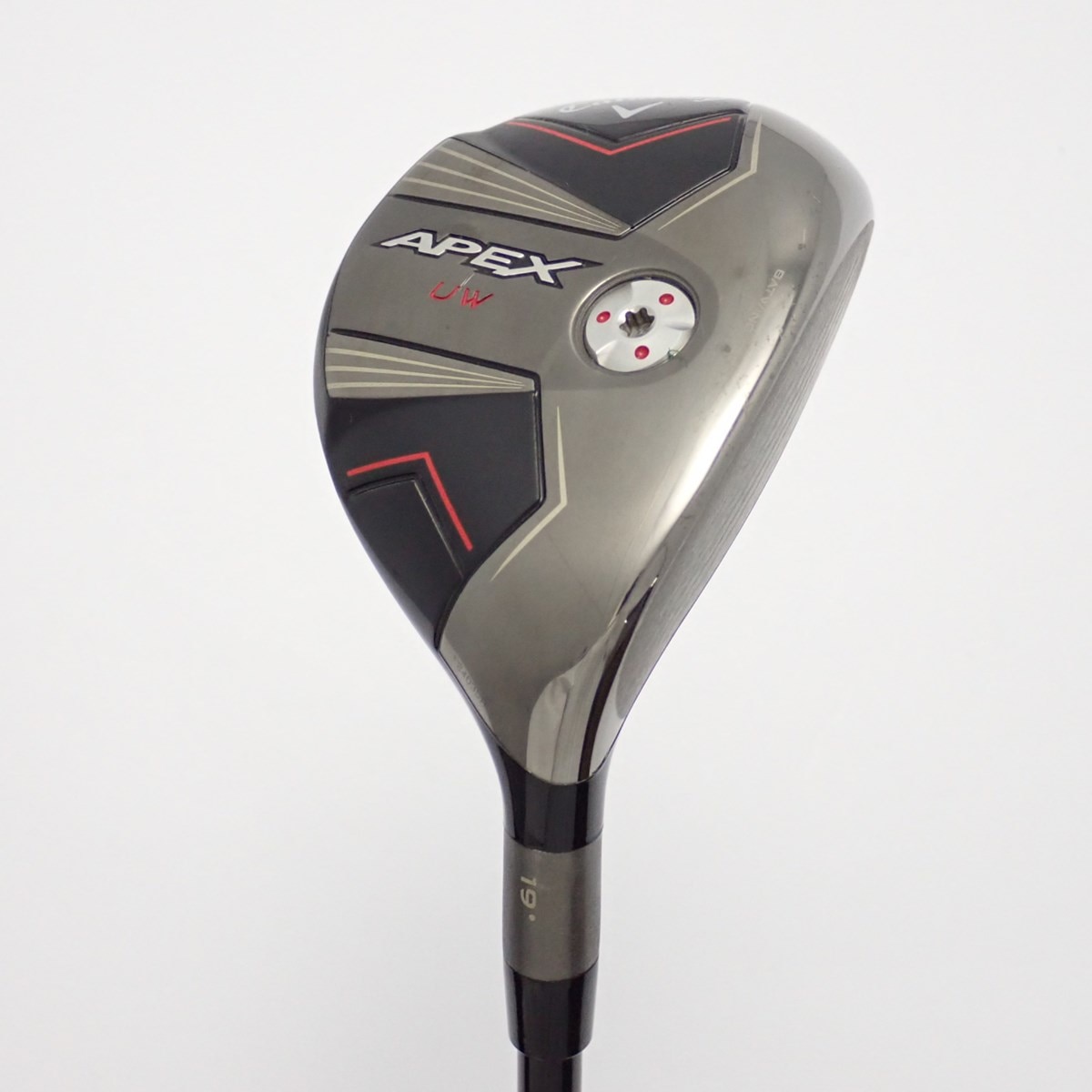 中古】APEX UW(2023） ユーティリティ TENSEI 70 for Callaway