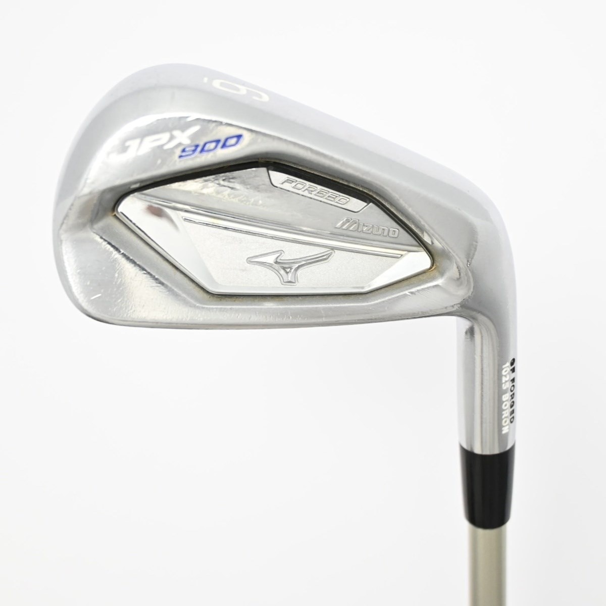 Mizuno JPX 900 Forged アイアン 5本セット Mizuno JPX 900 Forged Iron Set | Golf Avenue