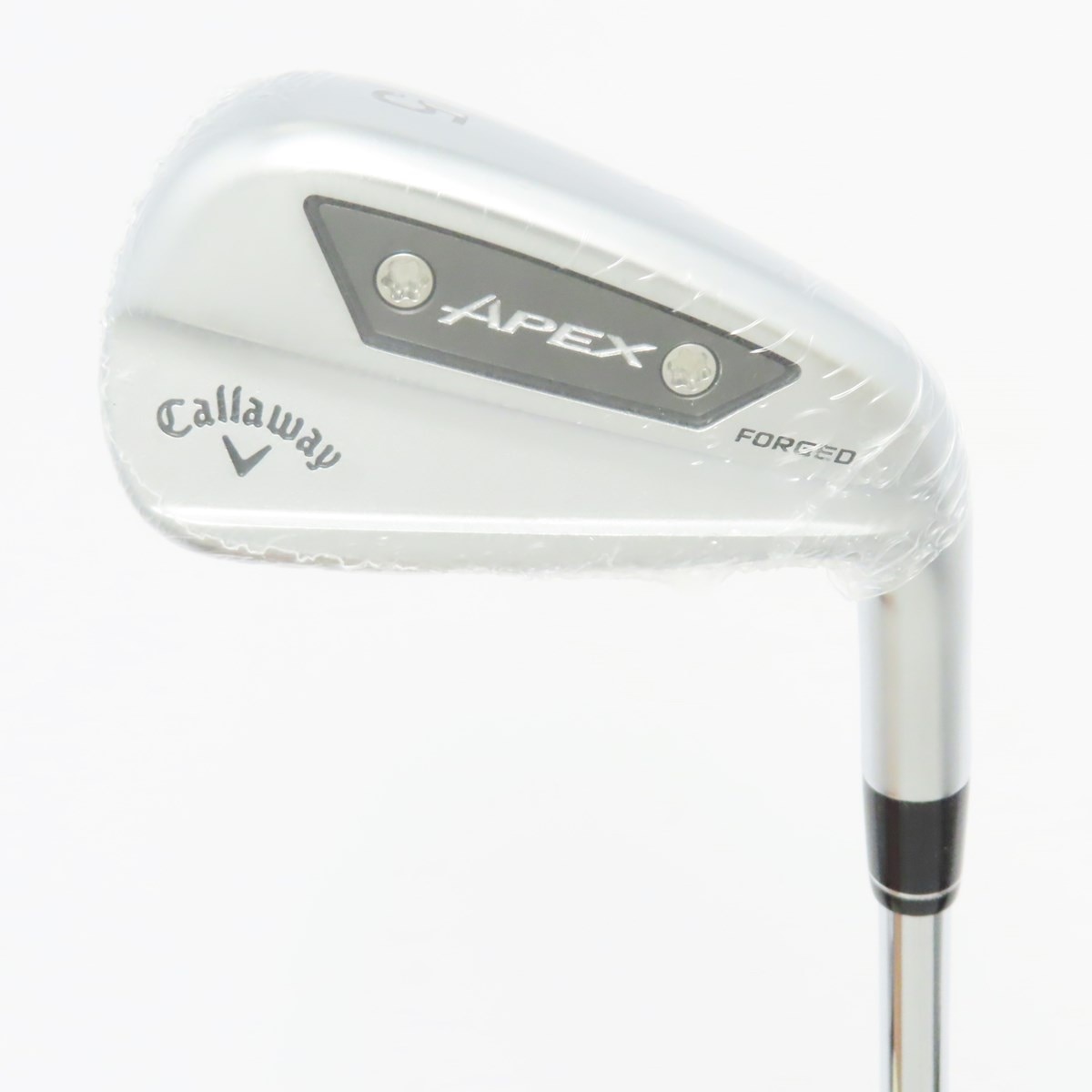 中古】APEX Ai200 アイアン N.S.PRO MODUS3 TOUR 105 23 S A(アイアン