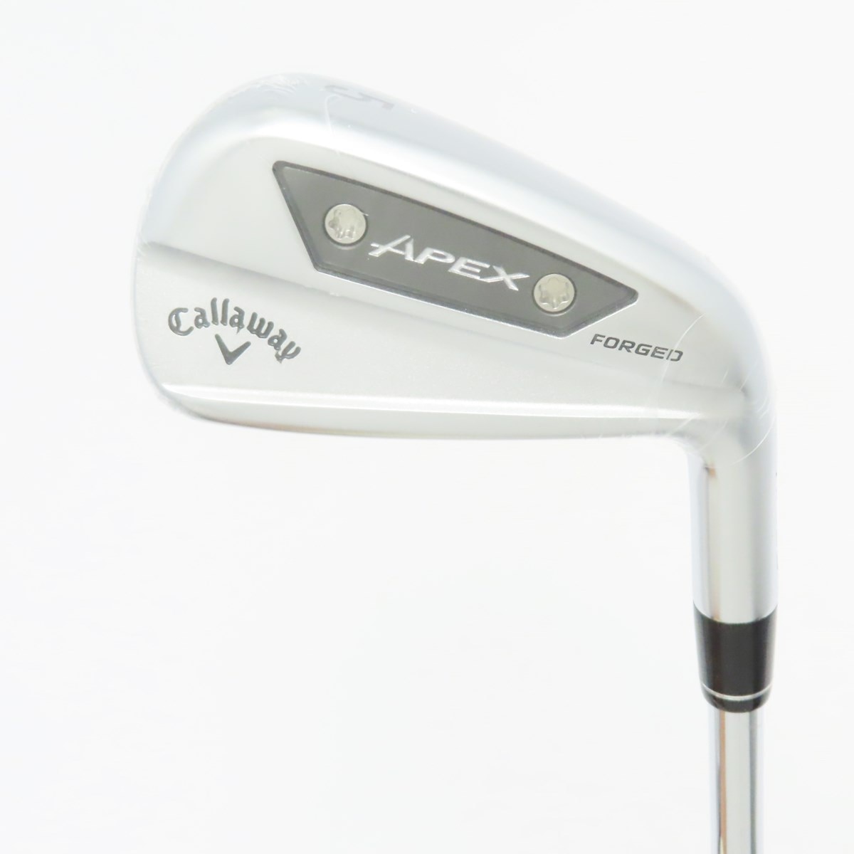 キャロウェイ　APEX Ai200 セット 6-9 P MODUS 105-S キャロウェイ APEX Ai200 モーダス TOUR105 フレックスS 装着モデル #5