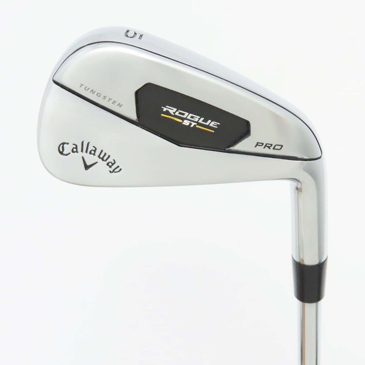 中古】ローグ ST PRO アイアンセット (キャロウェイ) ローグ