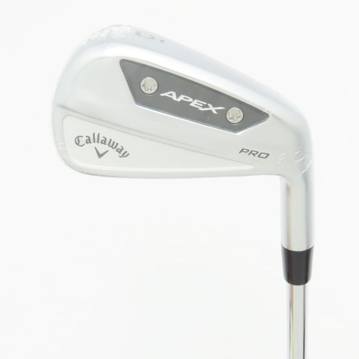 中古】APEX PRO(2024) アイアン Dynamic Gold MID 115 25 S200 A