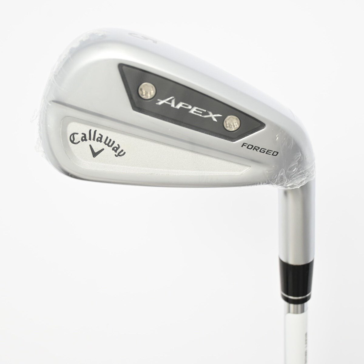 Callaway Apex ai300アイアン　ns950gh neo S 5番 Callaway Apex ai300アイアン ns950gh neo S 5番