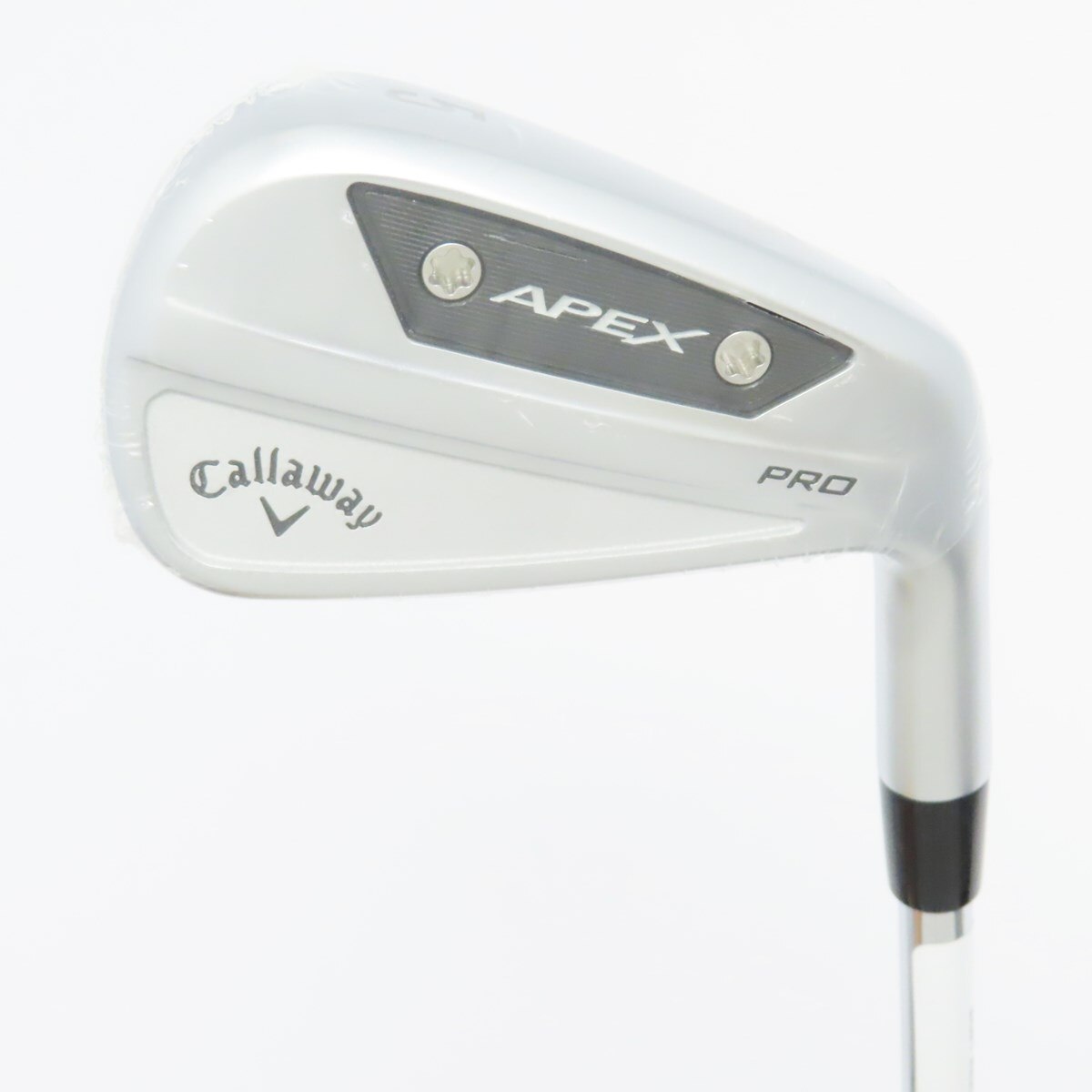 中古】APEX PRO(2024) アイアン N.S.PRO MODUS3 TOUR 105 25 S A