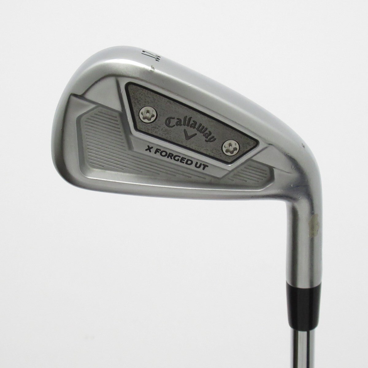 中古】X フォージド UT(2020) ユーティリティ N.S.PRO 950GH neo 21 S