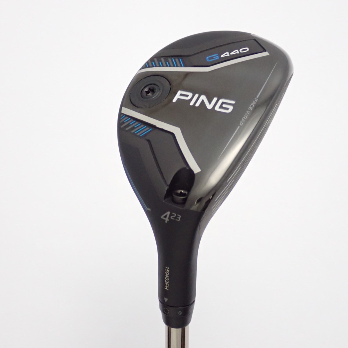 45未使用G440 ハイブリッド 4ut 23° /5ut 26° 2個セット G440 ハイブリッド│CLUB PING【PINGオフィシャルサイト】