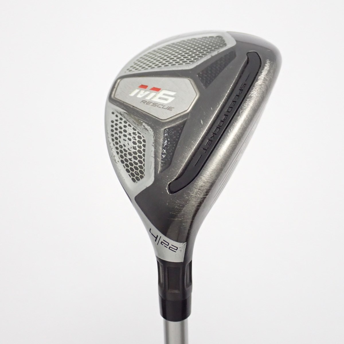 中古】M6 RESCUE ユーティリティ FUBUKI TM6 2019 22 S CD