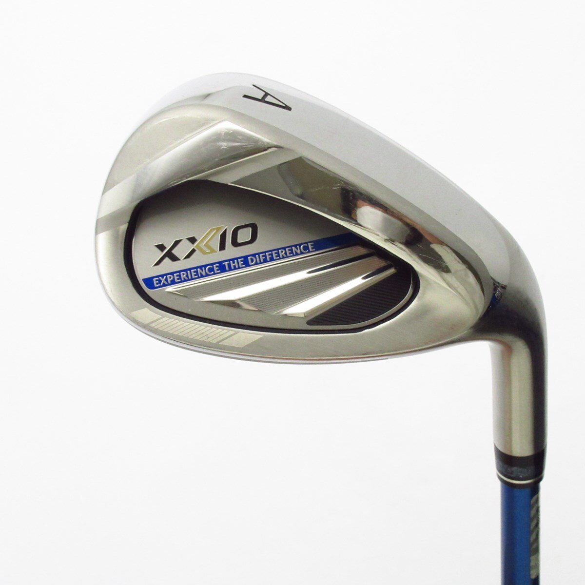 DUNLOP - 中古良品　XXIO FORGD #7 IRON 単品 DUNLOP - 中古良品 XXIO FORGD #7 IRON 単品の通販 by